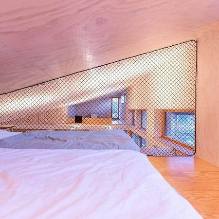Studio Zempow, Oekologisches Ferienhaus Luaran gambar
