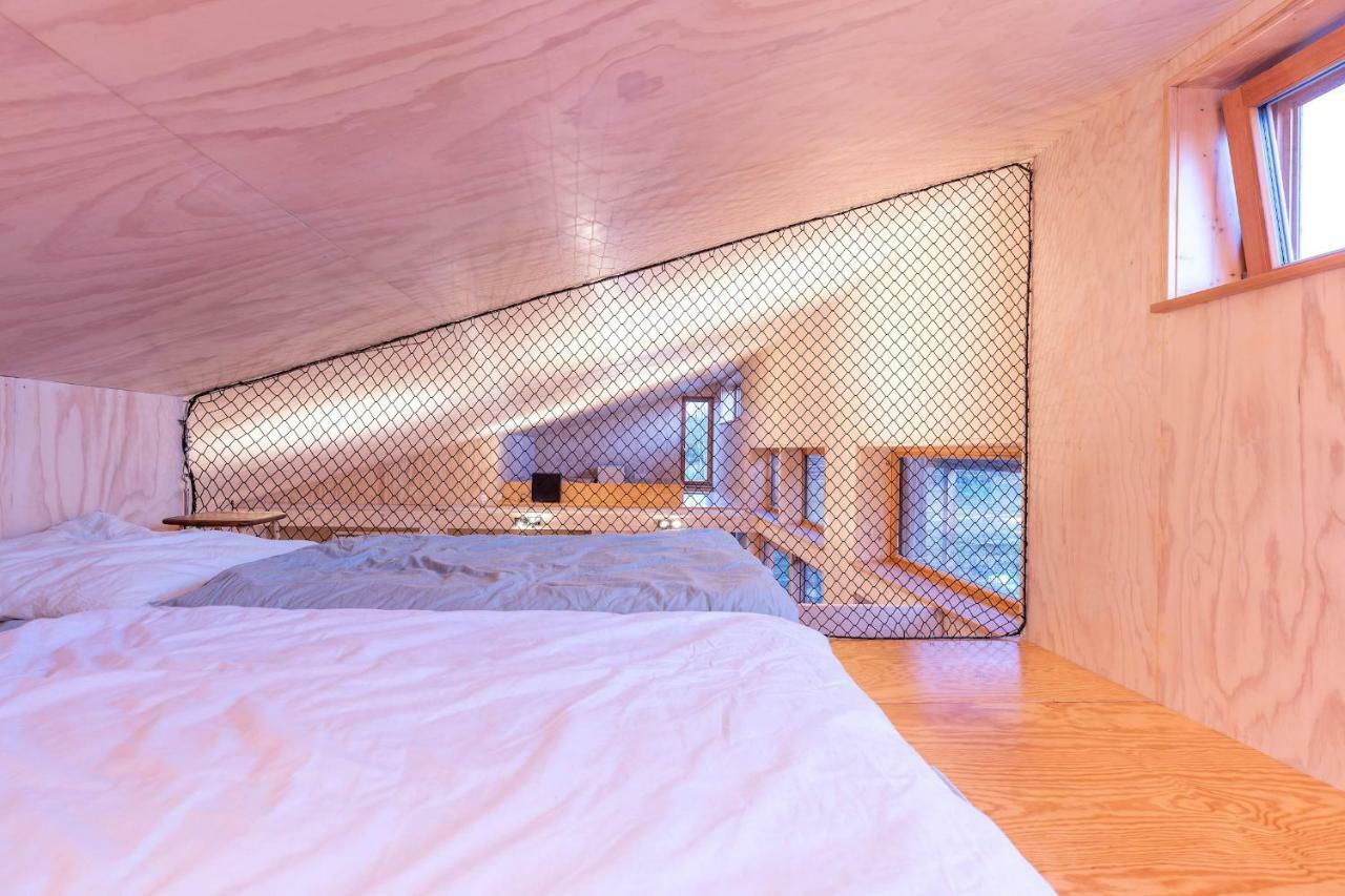 Studio Zempow, Oekologisches Ferienhaus Luaran gambar
